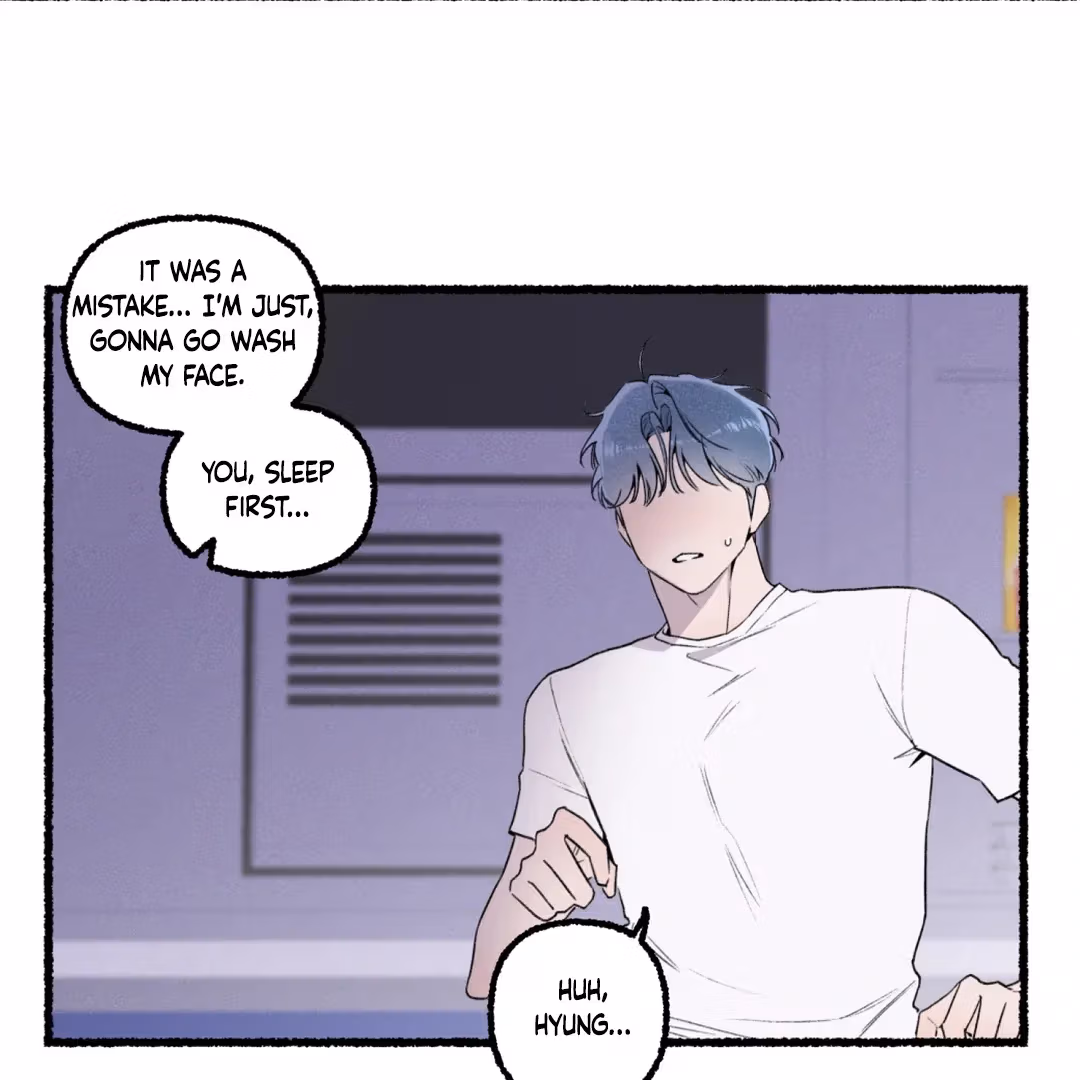 Read Off Course, Into You chapter 10 image 31 on Lezhin