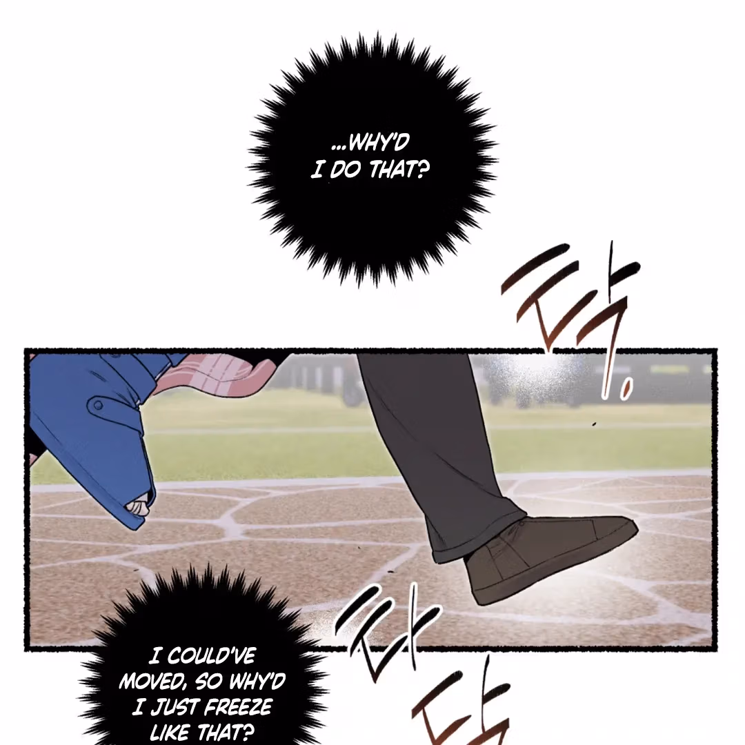 Read Off Course, Into You chapter 10 image 33 on Lezhin