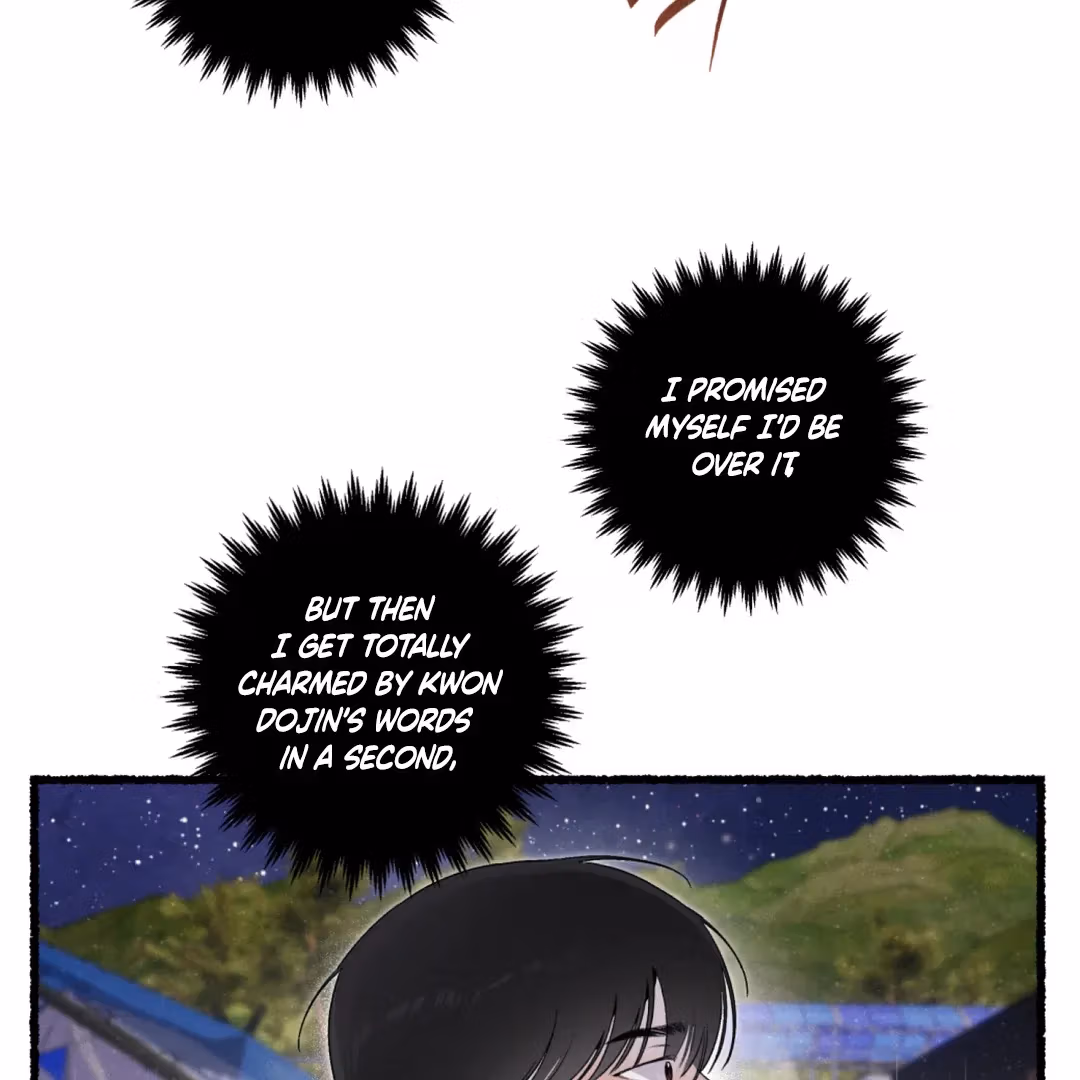 Read Off Course, Into You chapter 10 image 34 on Lezhin