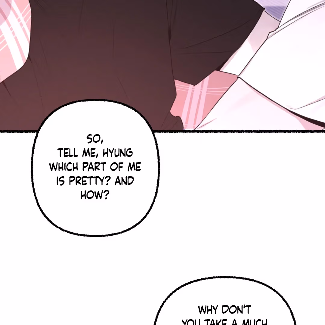 Read Off Course, Into You chapter 10 image 4 on Lezhin