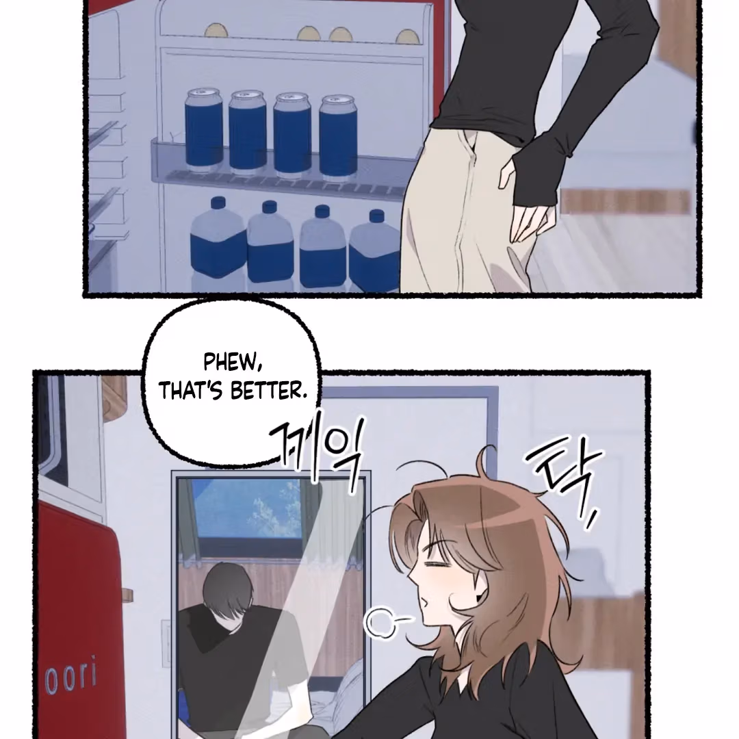 Read Off Course, Into You chapter 10 image 41 on Lezhin