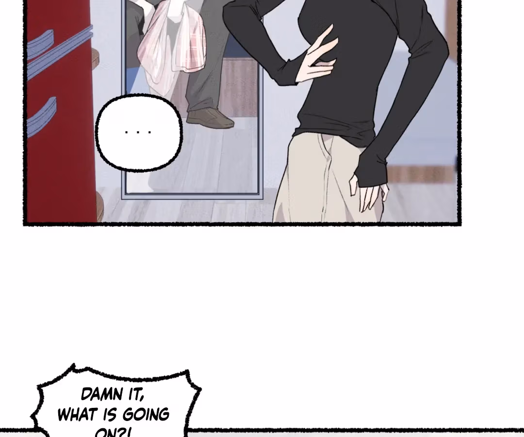 Read Off Course, Into You chapter 10 image 42 on Lezhin