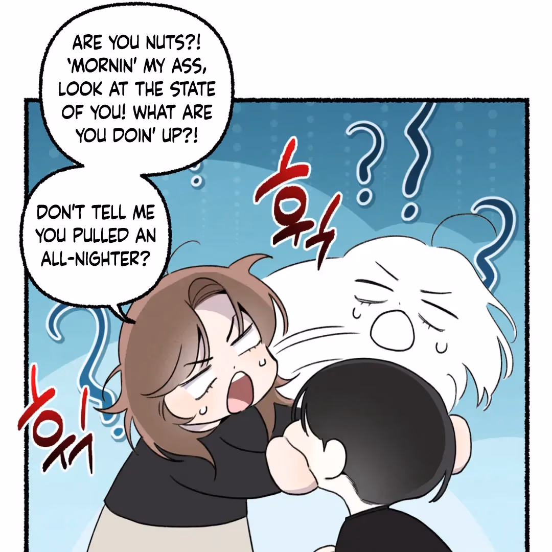 Read Off Course, Into You chapter 10 image 44 on Lezhin