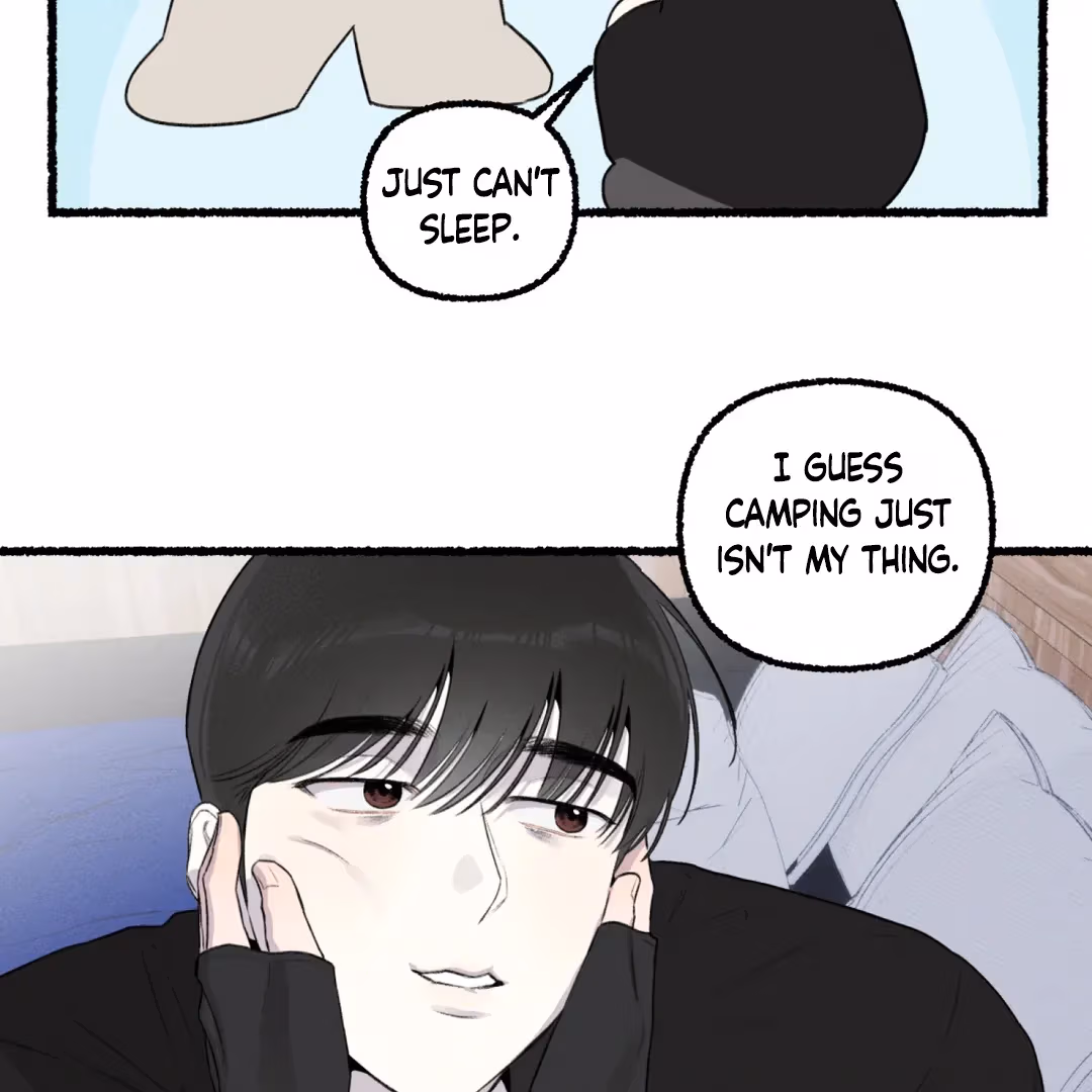Read Off Course, Into You chapter 10 image 45 on Lezhin