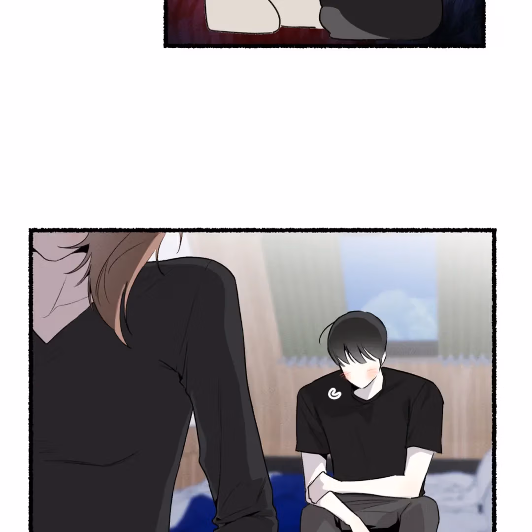 Read Off Course, Into You chapter 10 image 48 on Lezhin