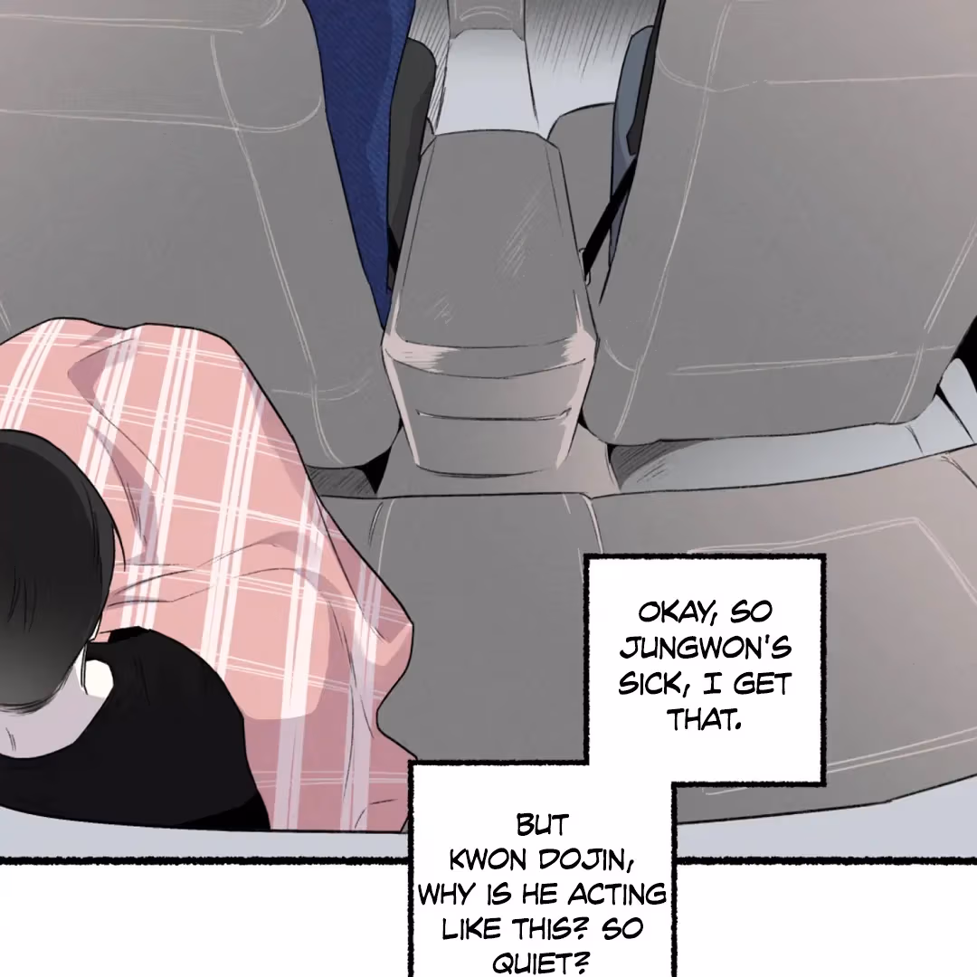 Read Off Course, Into You chapter 10 image 56 on Lezhin