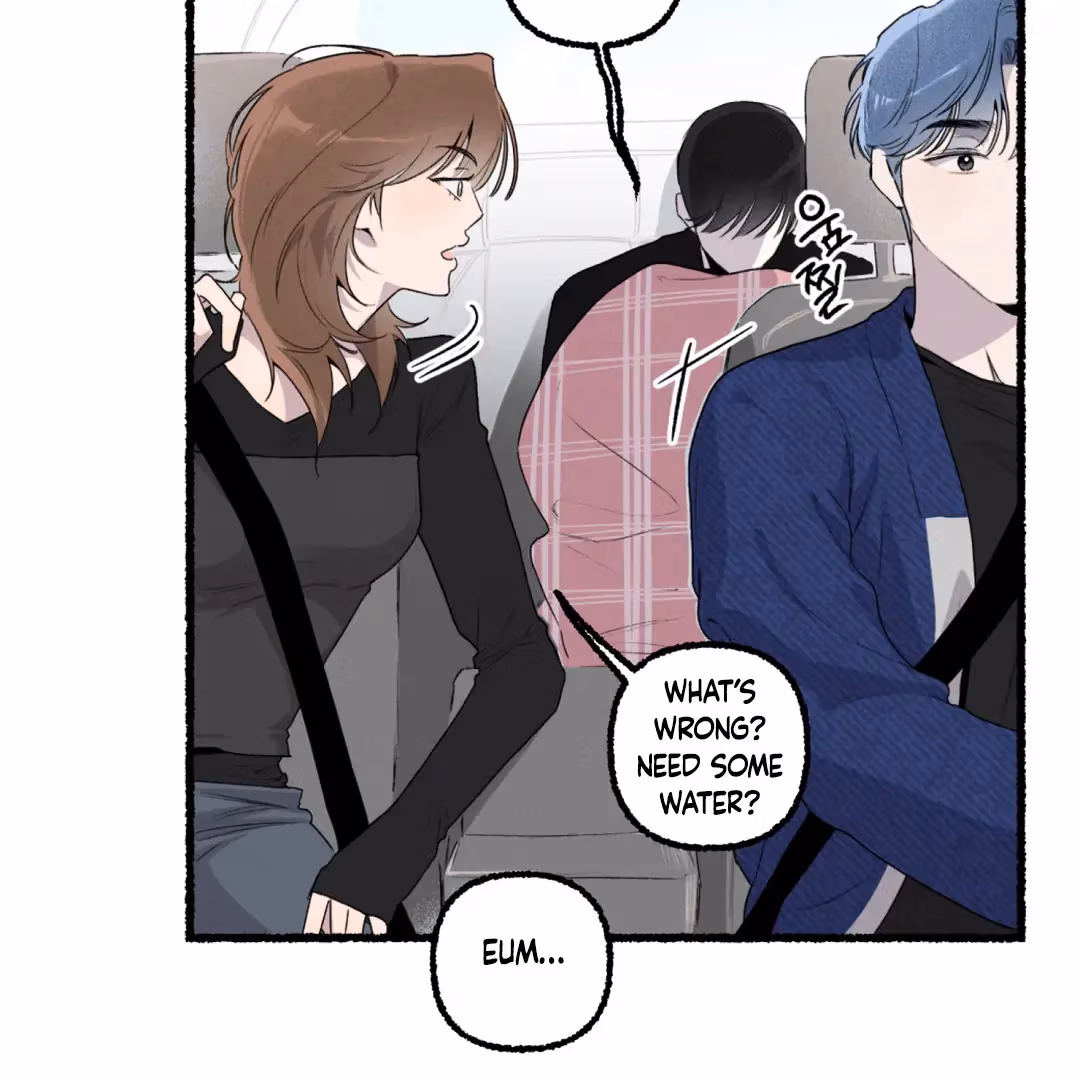 Read Off Course, Into You chapter 10 image 60 on Lezhin