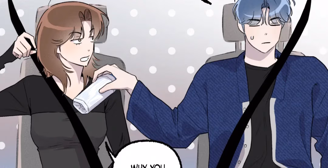 Read Off Course, Into You chapter 10 image 64 on Lezhin