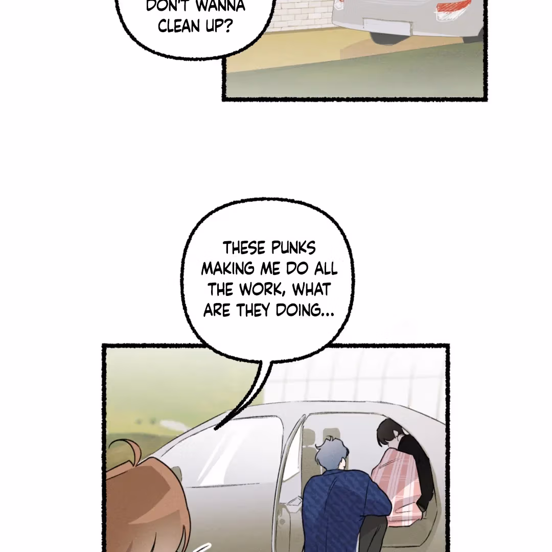 Read Off Course, Into You chapter 10 image 70 on Lezhin