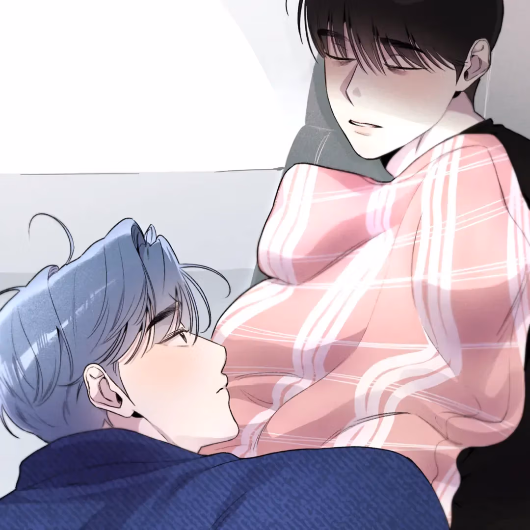 Read Off Course, Into You chapter 10 image 72 on Lezhin