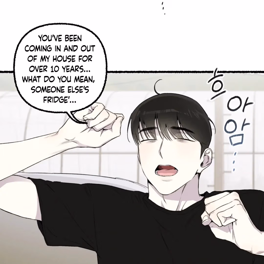 Read Off Course, Into You chapter 10 image 77 on Lezhin