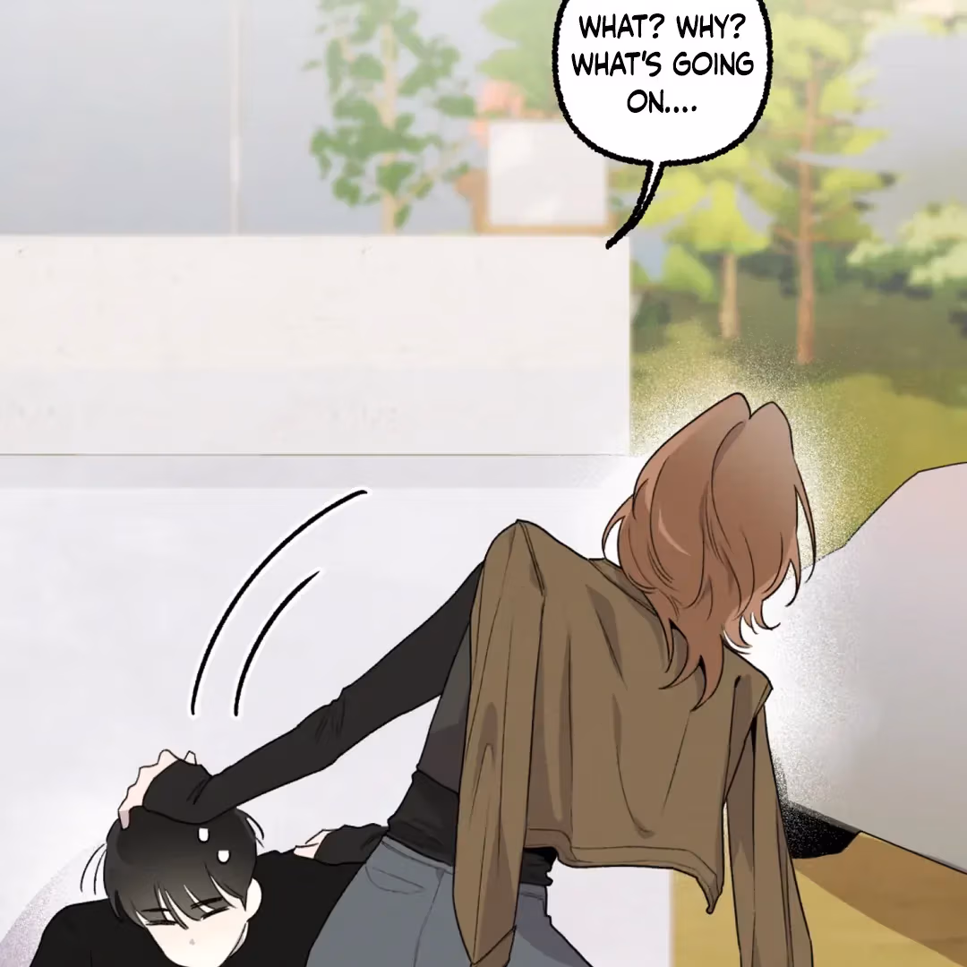 Read Off Course, Into You chapter 10 image 80 on Lezhin