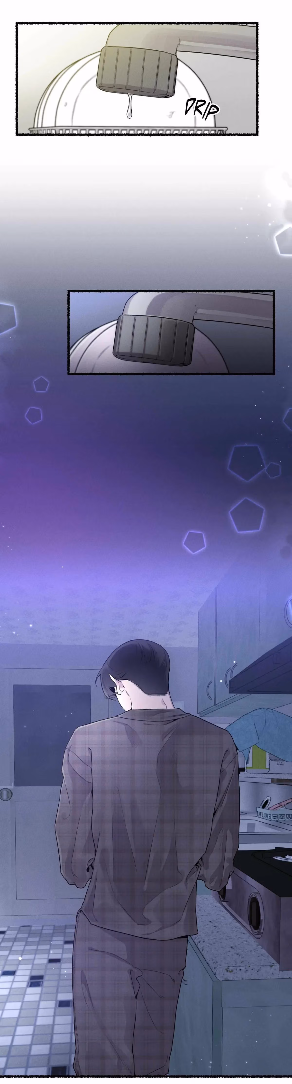 Read Off Course, Into You chapter 11 image 19 on Lezhin