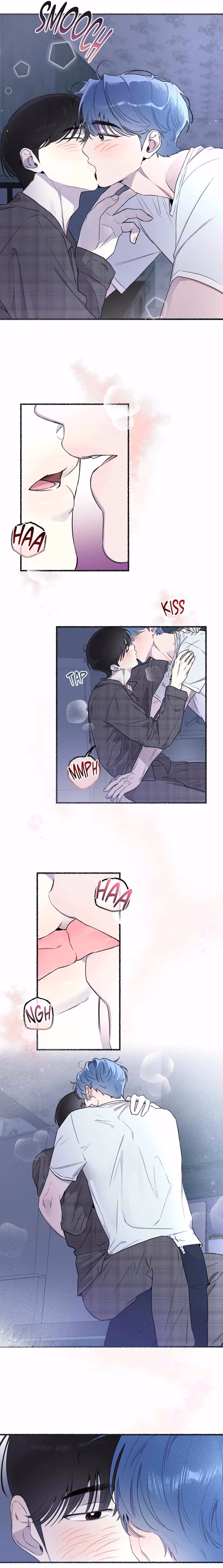 Read Off Course, Into You chapter 12 image 18 on Lezhin
