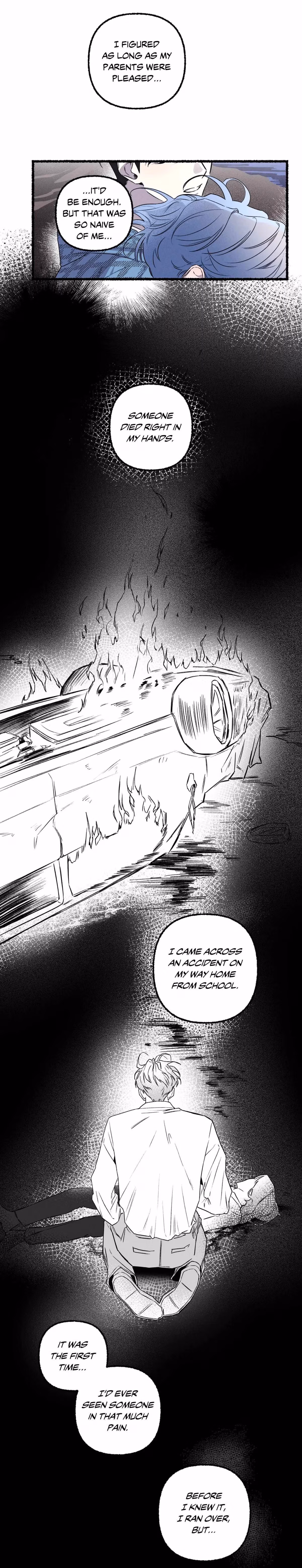Read Off Course, Into You chapter 14 image 18 on Lezhin