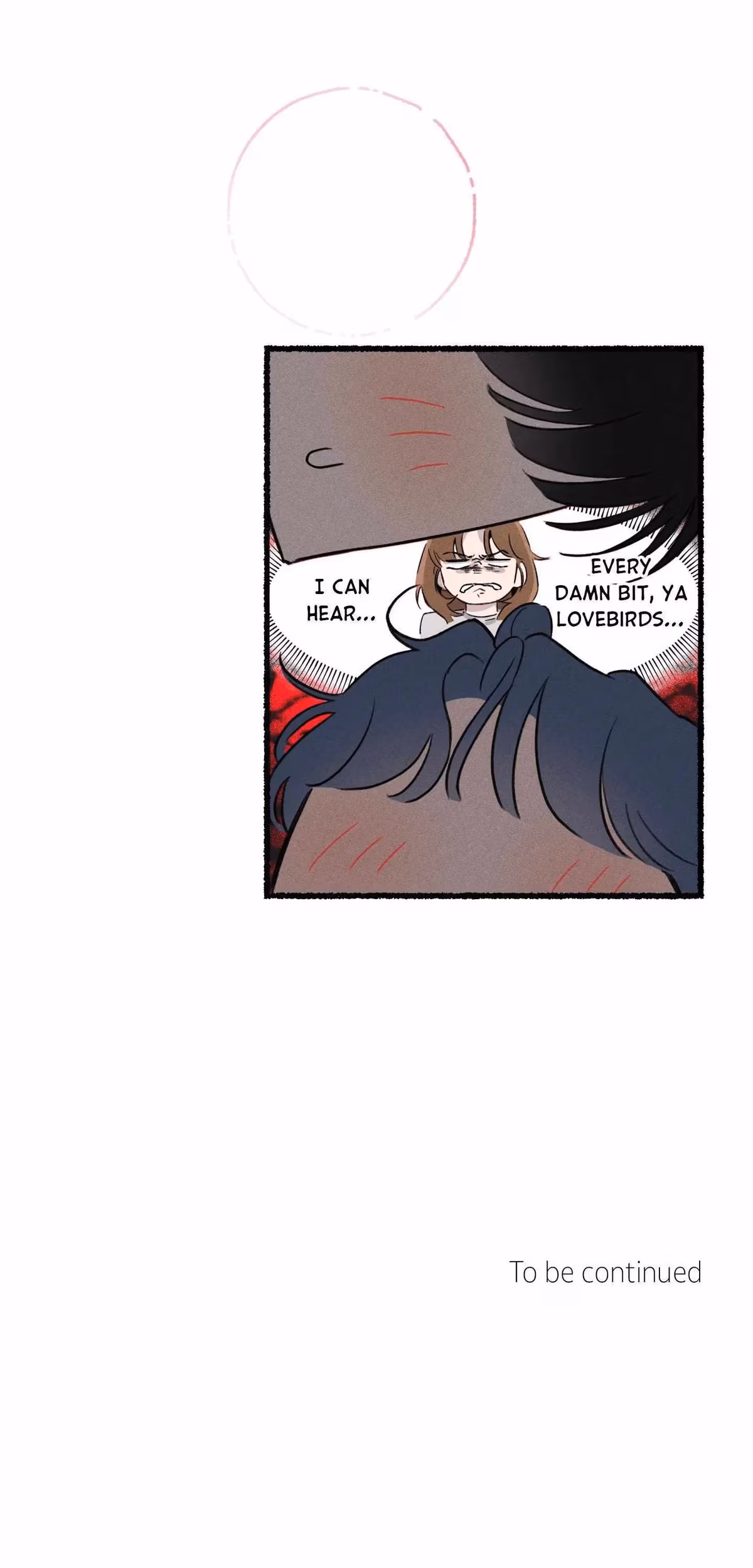 Read Off Course, Into You chapter 15 image 21 on Lezhin