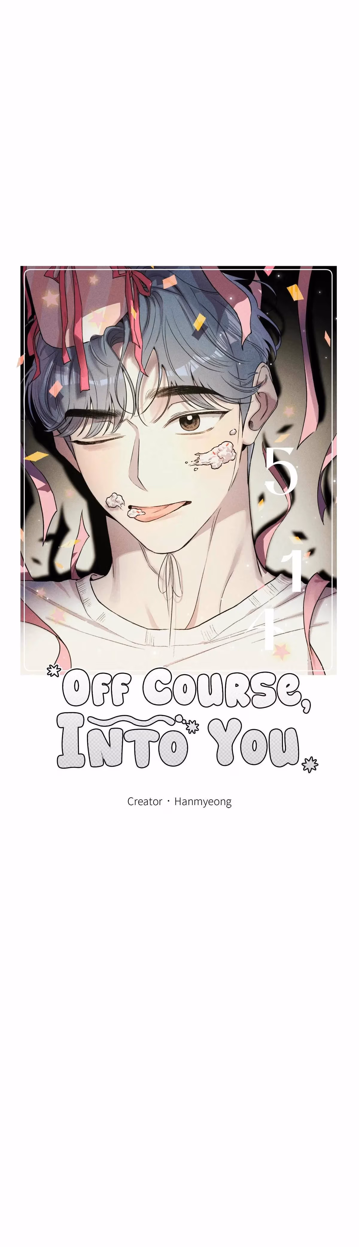 Read Off Course, Into You chapter 15 image 9 on Lezhin
