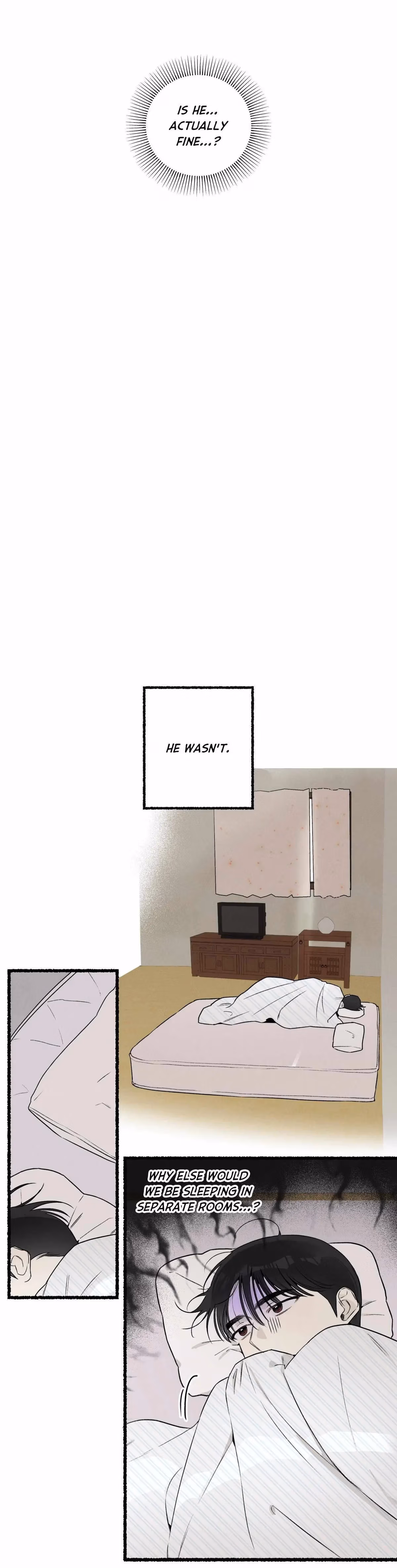 Read Off Course, Into You chapter 16 image 9 on Lezhin