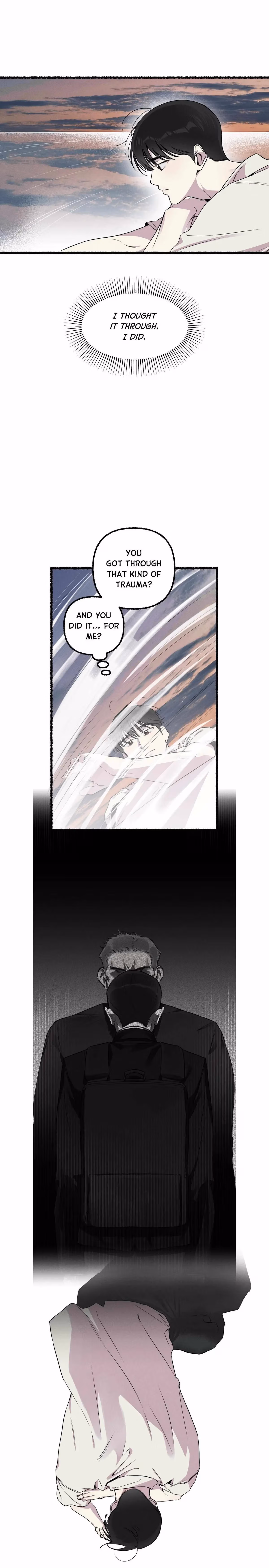 Read Off Course, Into You chapter 17 image 12 on Lezhin