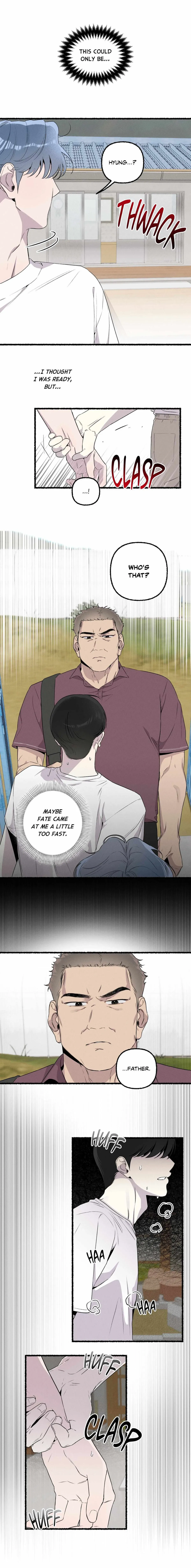 Read Off Course, Into You chapter 17 image 21 on Lezhin