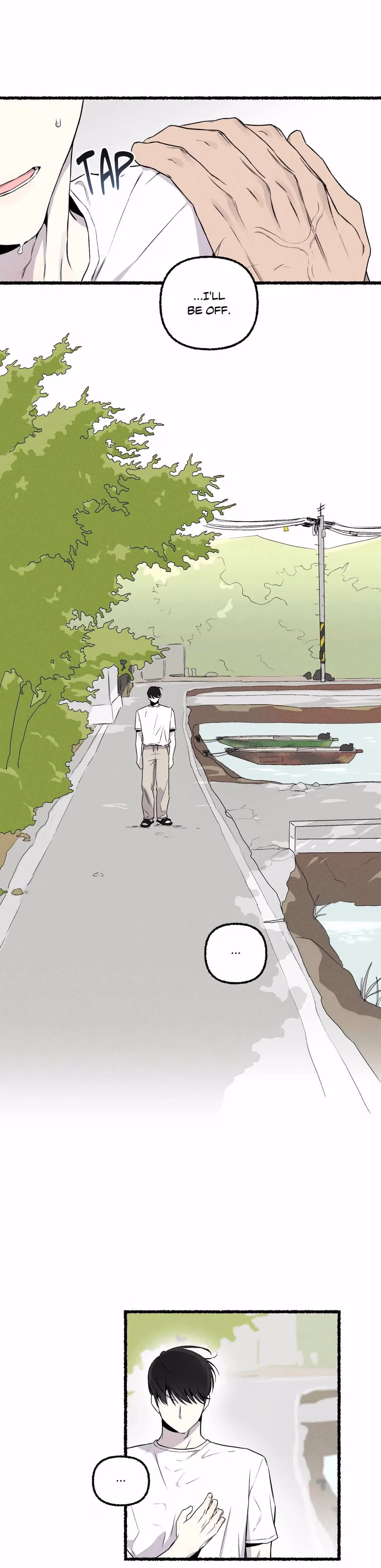 Read Off Course, Into You chapter 18 image 11 on Lezhin
