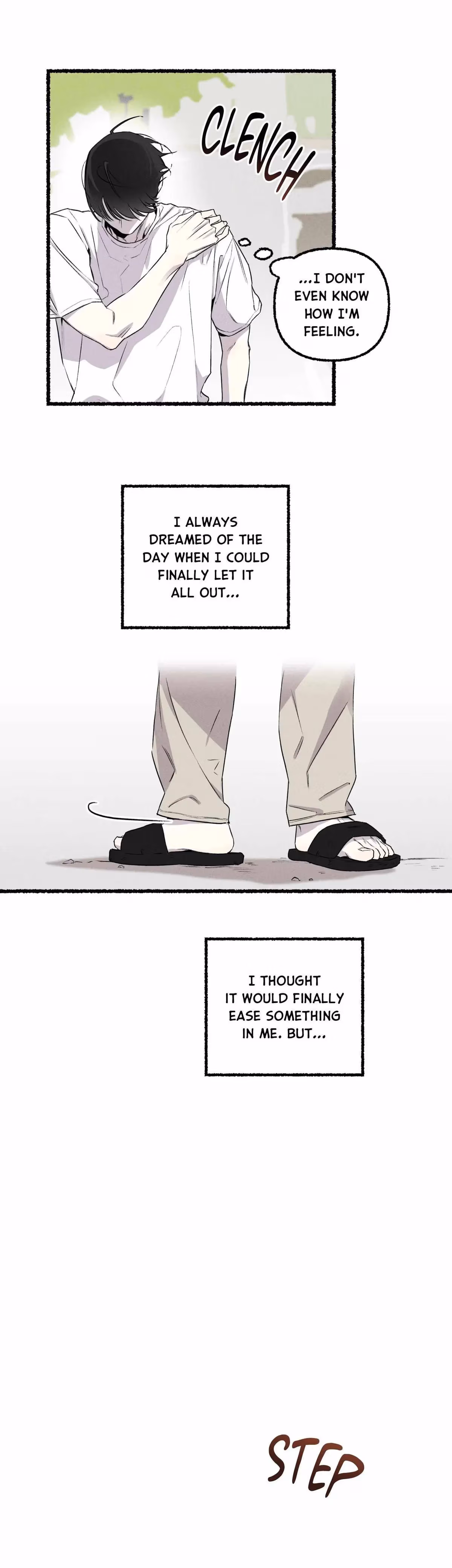 Read Off Course, Into You chapter 18 image 12 on Lezhin