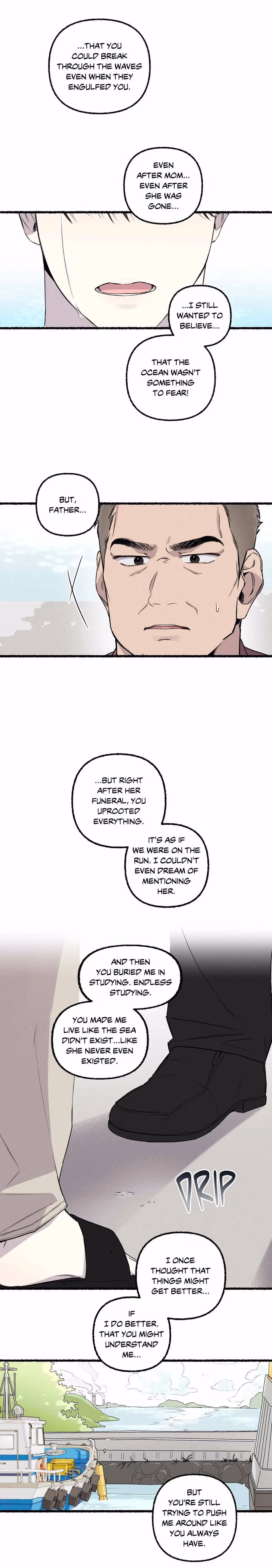 Read Off Course, Into You chapter 18 image 7 on Lezhin