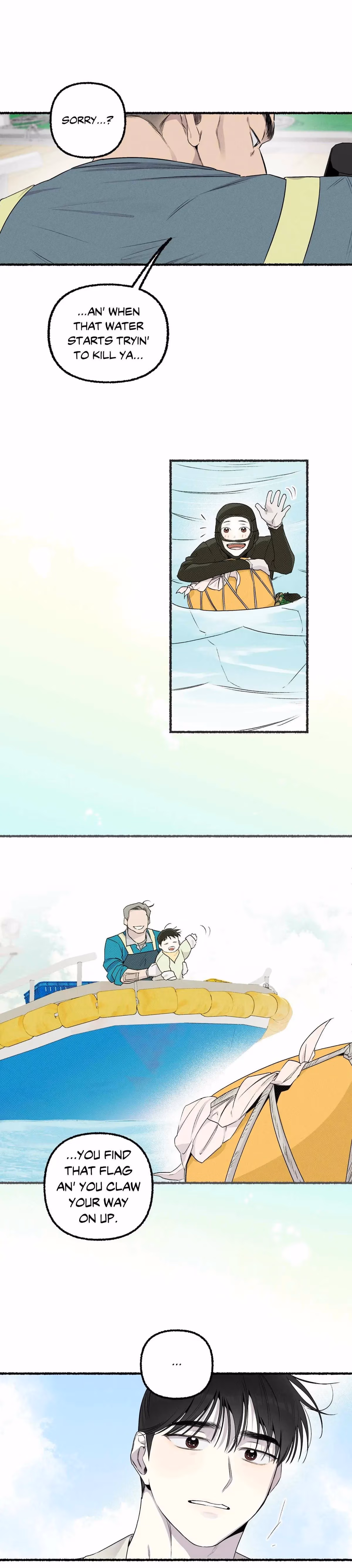 Read Off Course, Into You chapter 19 image 14 on Lezhin