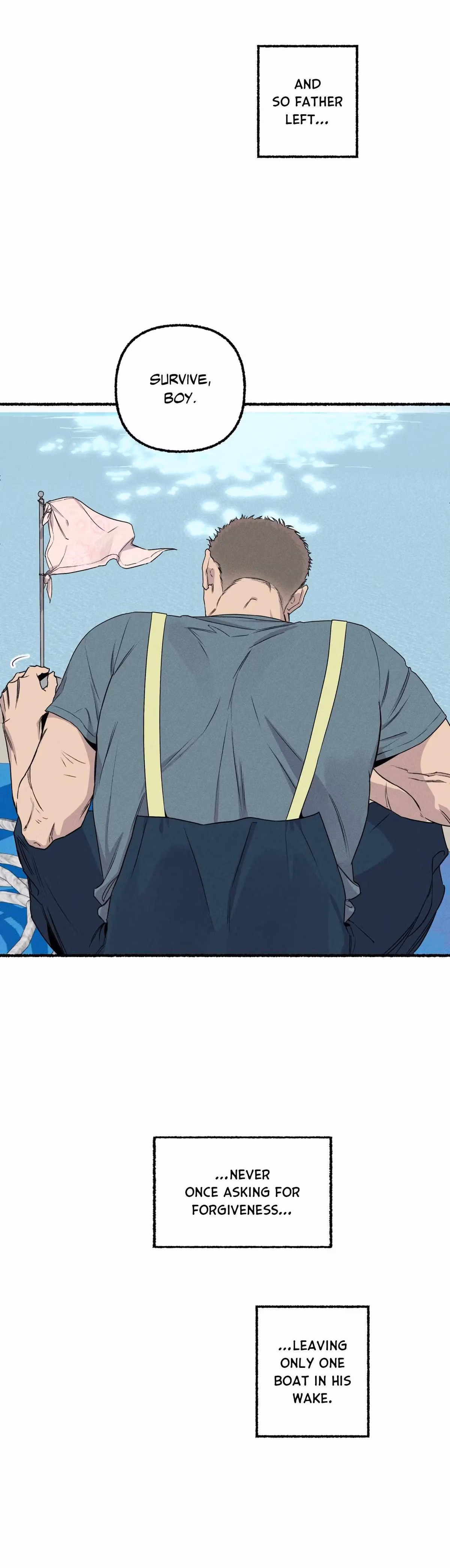 Read Off Course, Into You chapter 19 image 15 on Lezhin