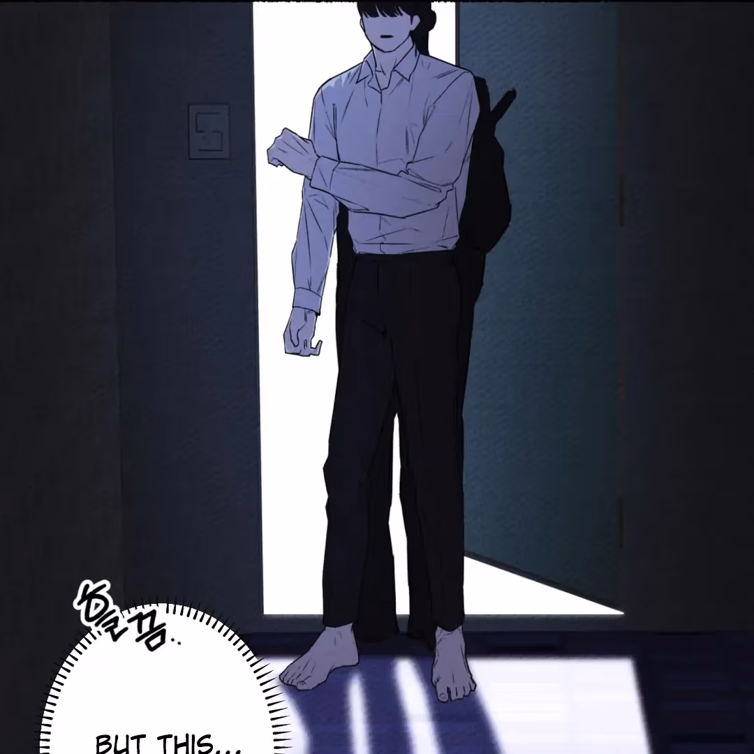 Read Off Course, Into You chapter 2 image 104 on Lezhin