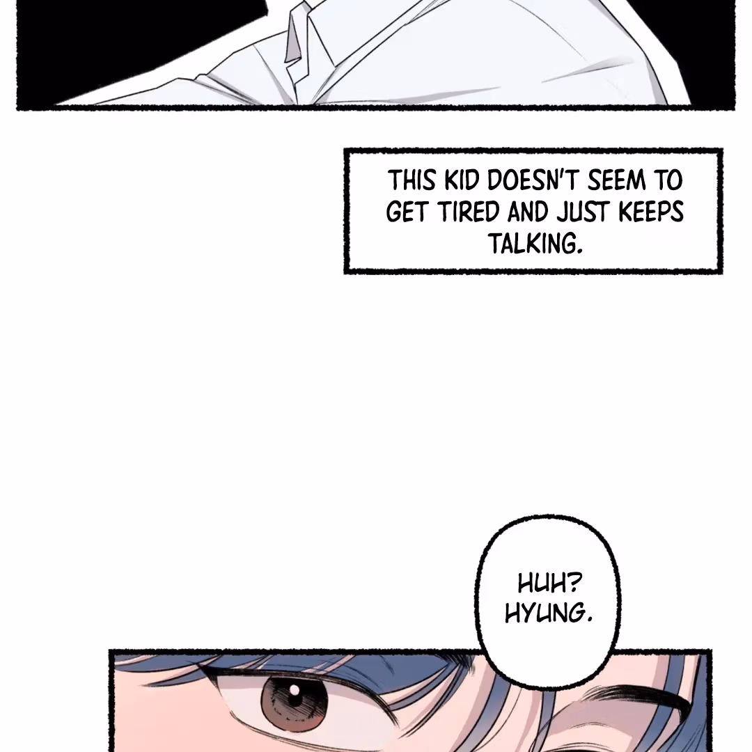 Read Off Course, Into You chapter 2 image 11 on Lezhin