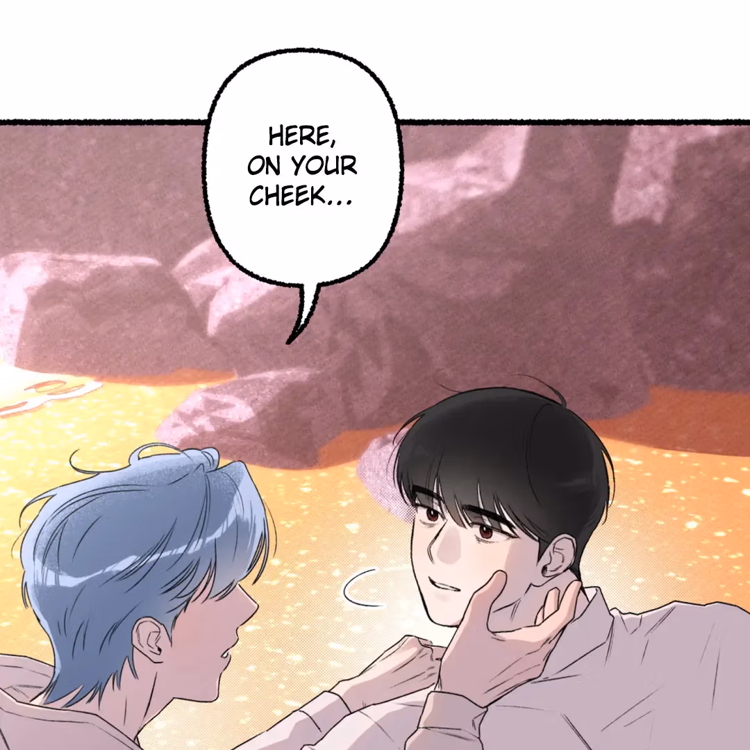 Read Off Course, Into You chapter 2 image 13 on Lezhin