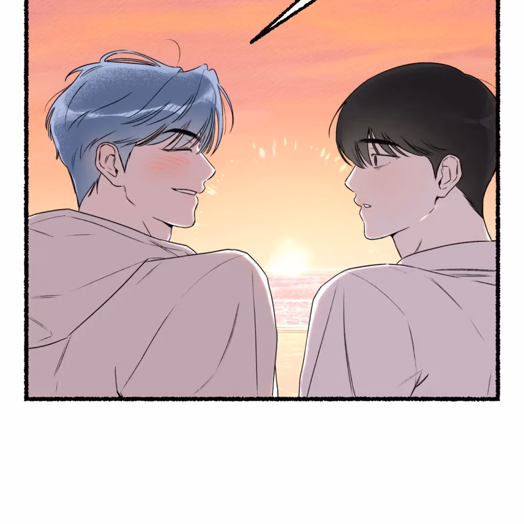 Read Off Course, Into You chapter 2 image 16 on Lezhin