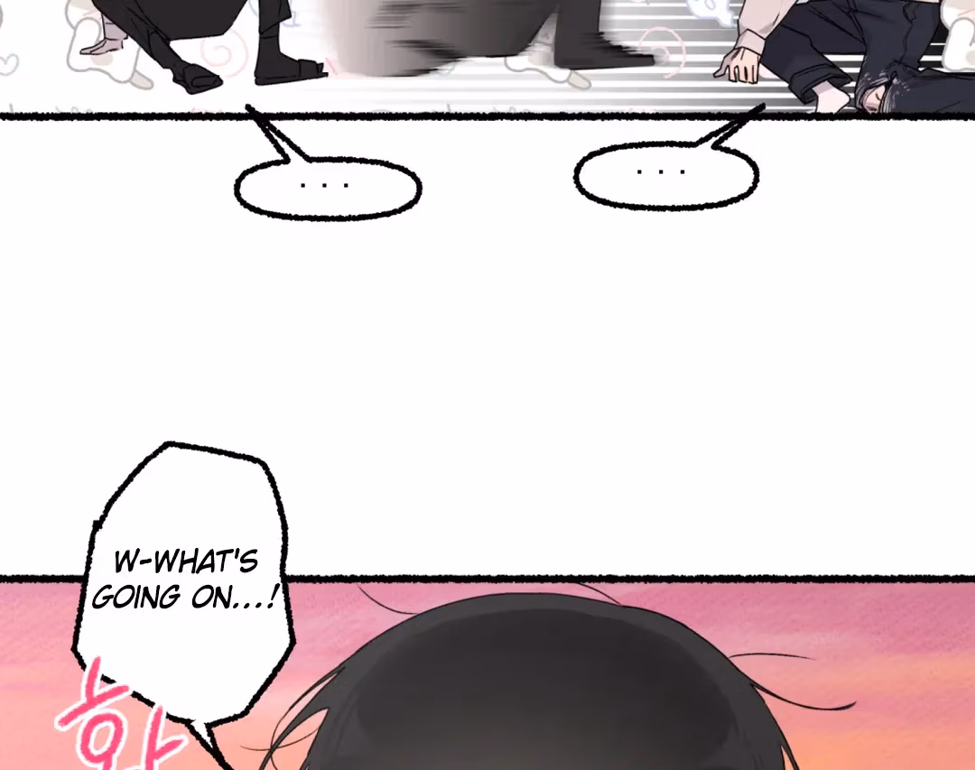 Read Off Course, Into You chapter 2 image 18 on Lezhin