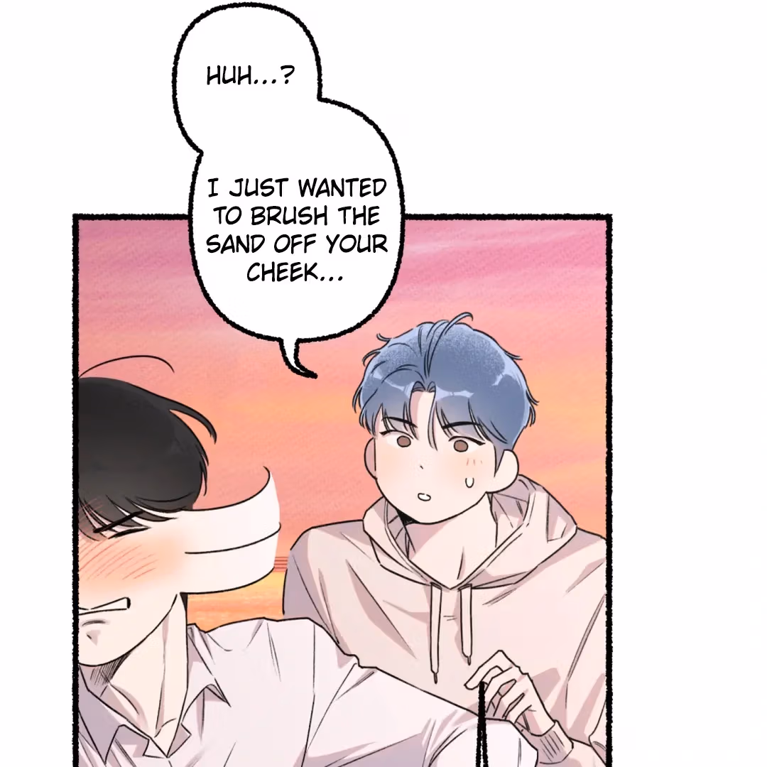 Read Off Course, Into You chapter 2 image 20 on Lezhin