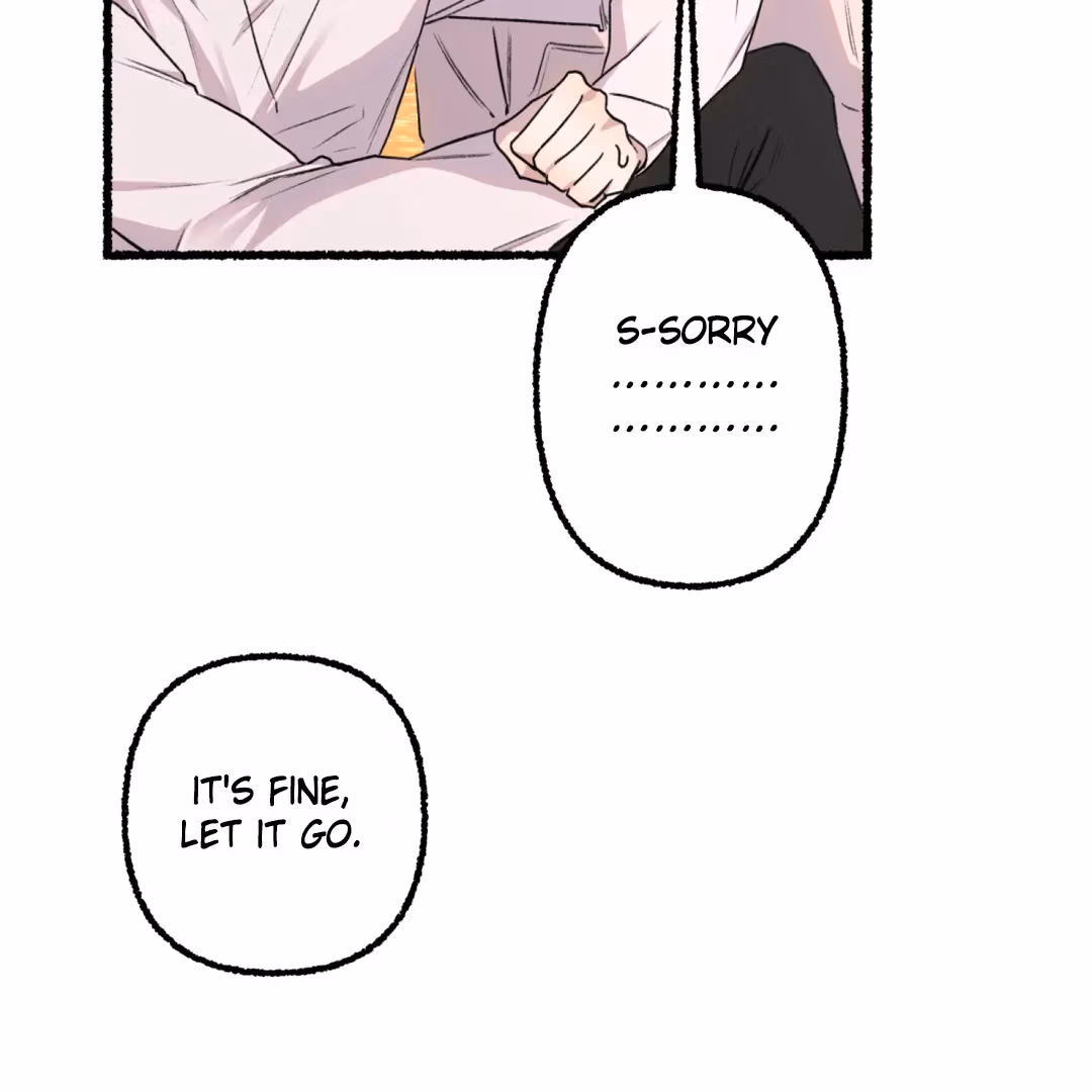 Read Off Course, Into You chapter 2 image 21 on Lezhin