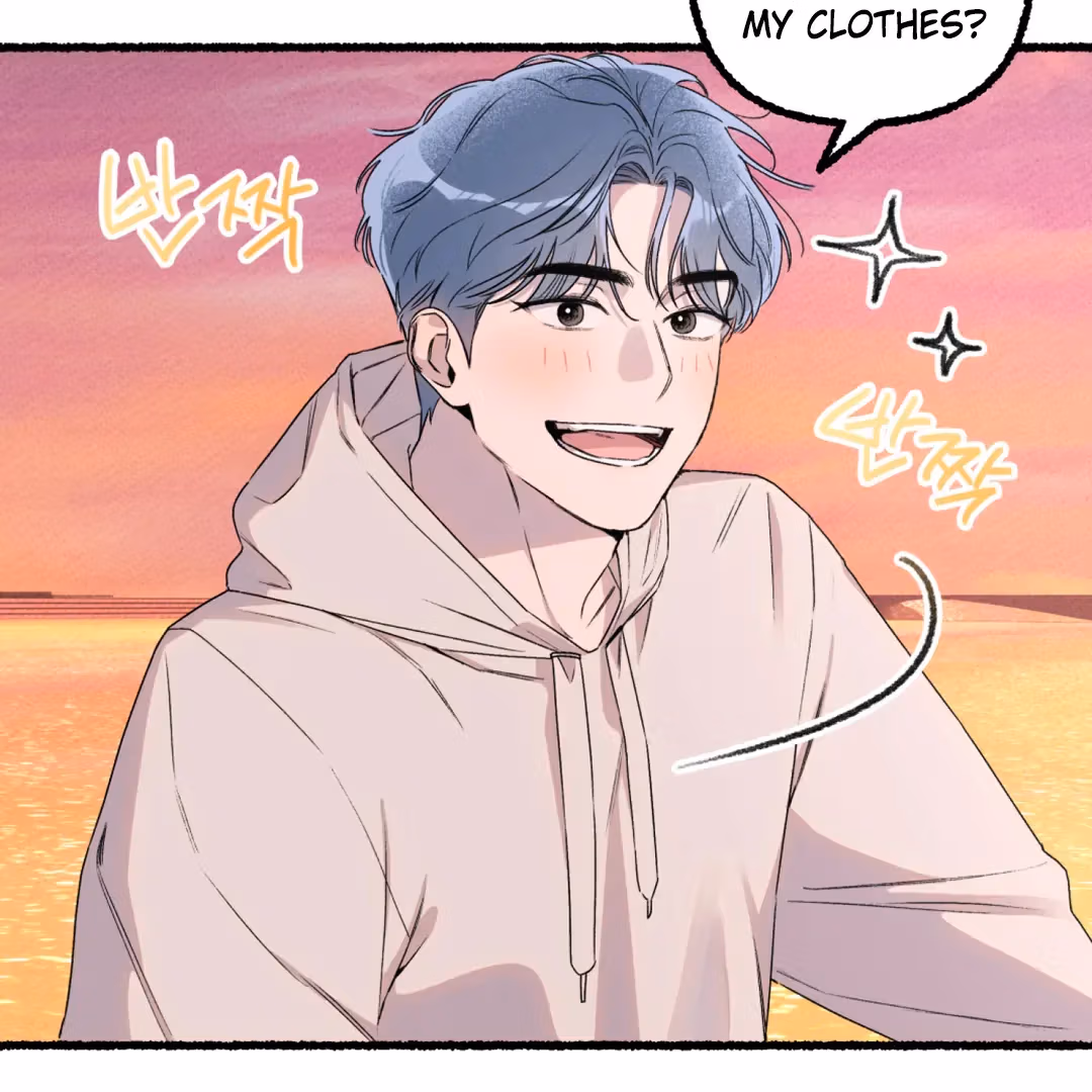 Read Off Course, Into You chapter 2 image 25 on Lezhin