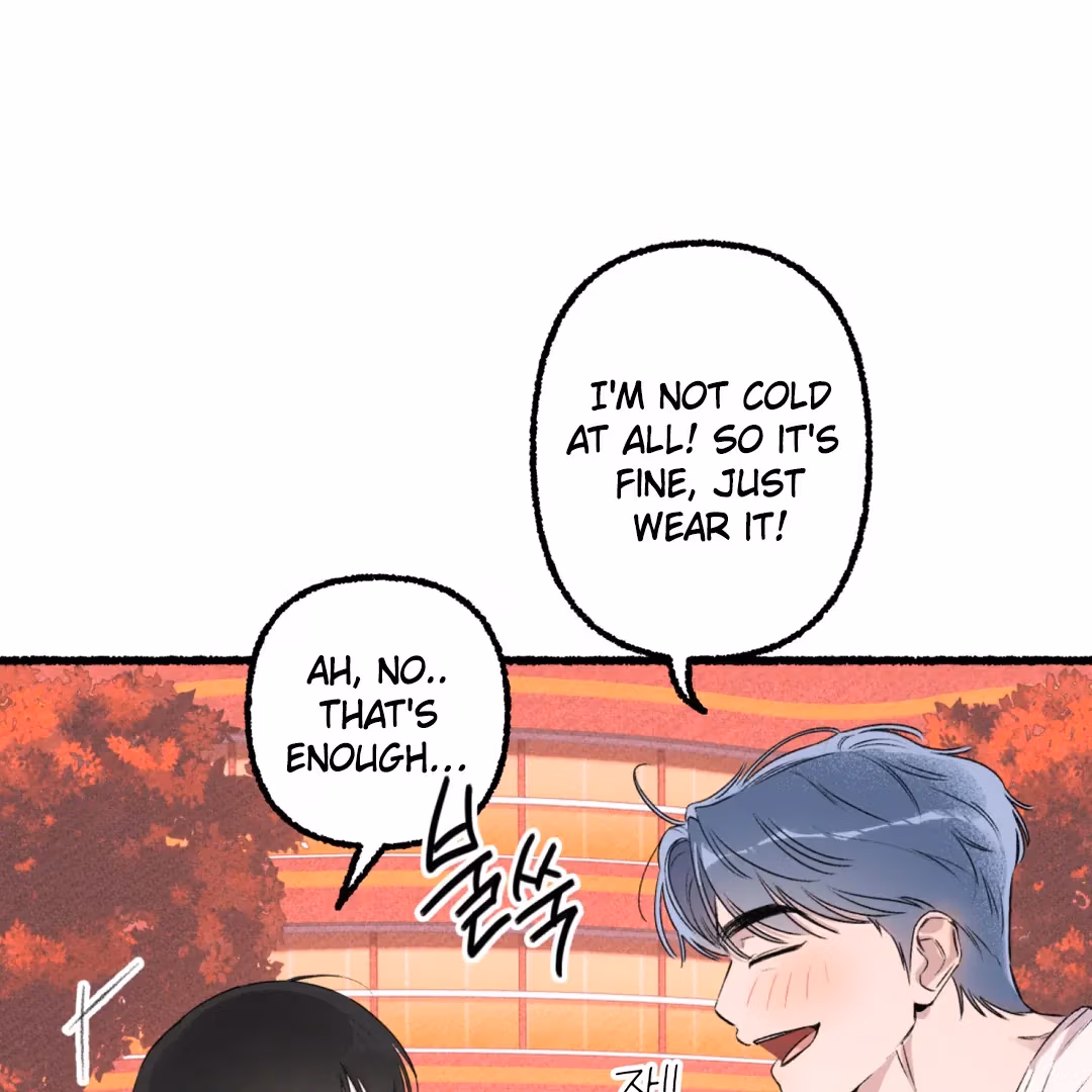 Read Off Course, Into You chapter 2 image 26 on Lezhin