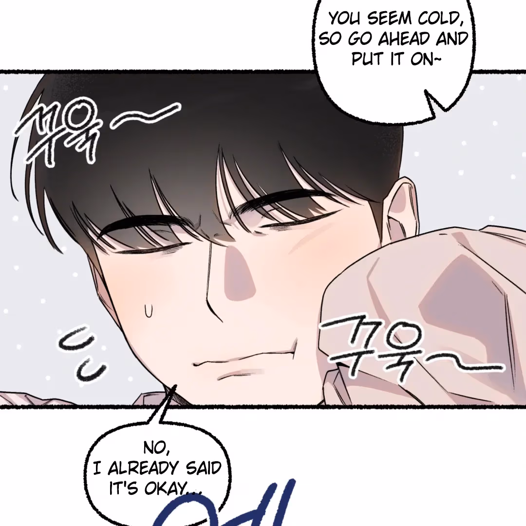 Read Off Course, Into You chapter 2 image 28 on Lezhin