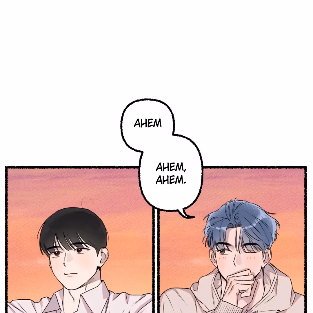 Read Off Course, Into You chapter 2 image 3 on Lezhin