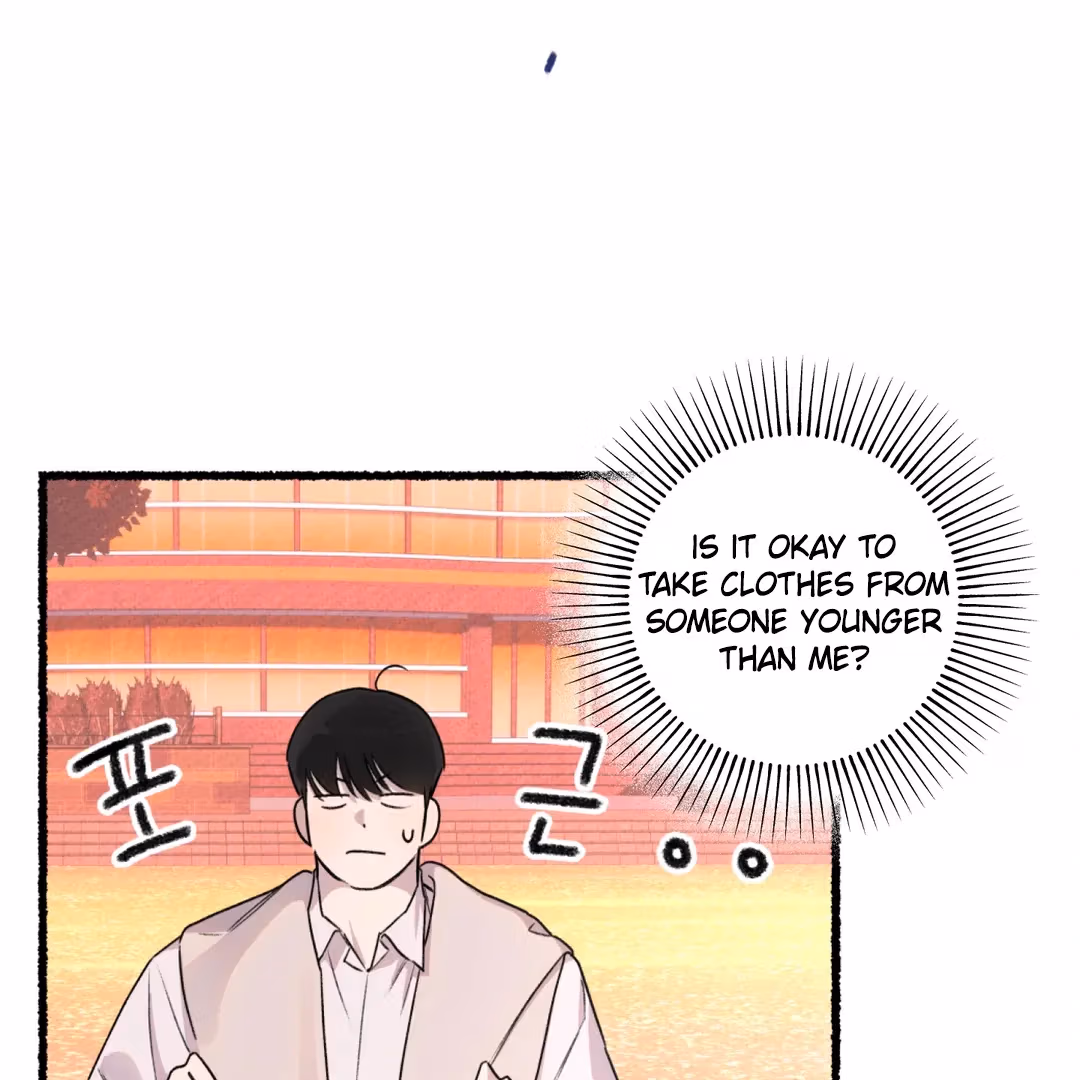 Read Off Course, Into You chapter 2 image 30 on Lezhin