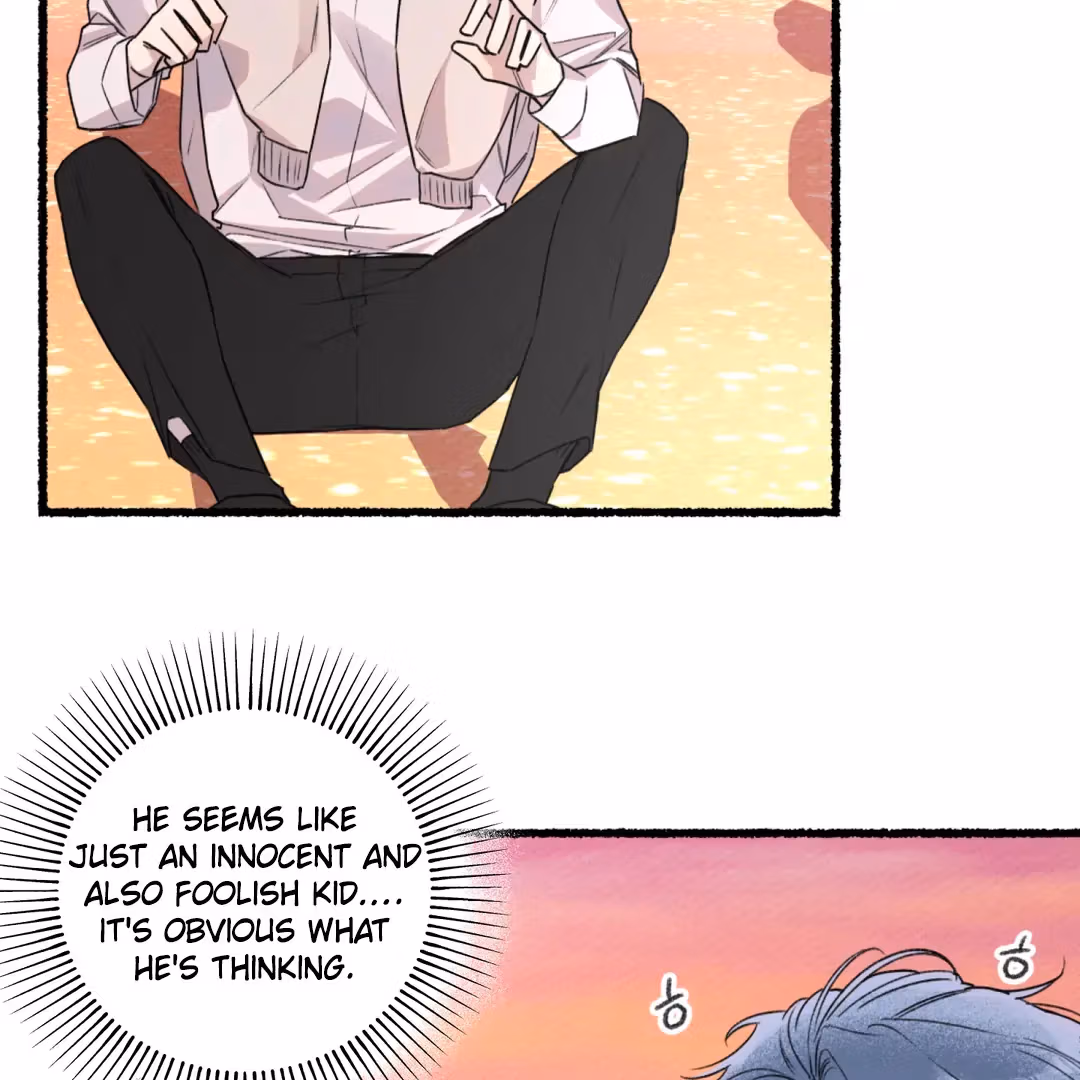 Read Off Course, Into You chapter 2 image 31 on Lezhin