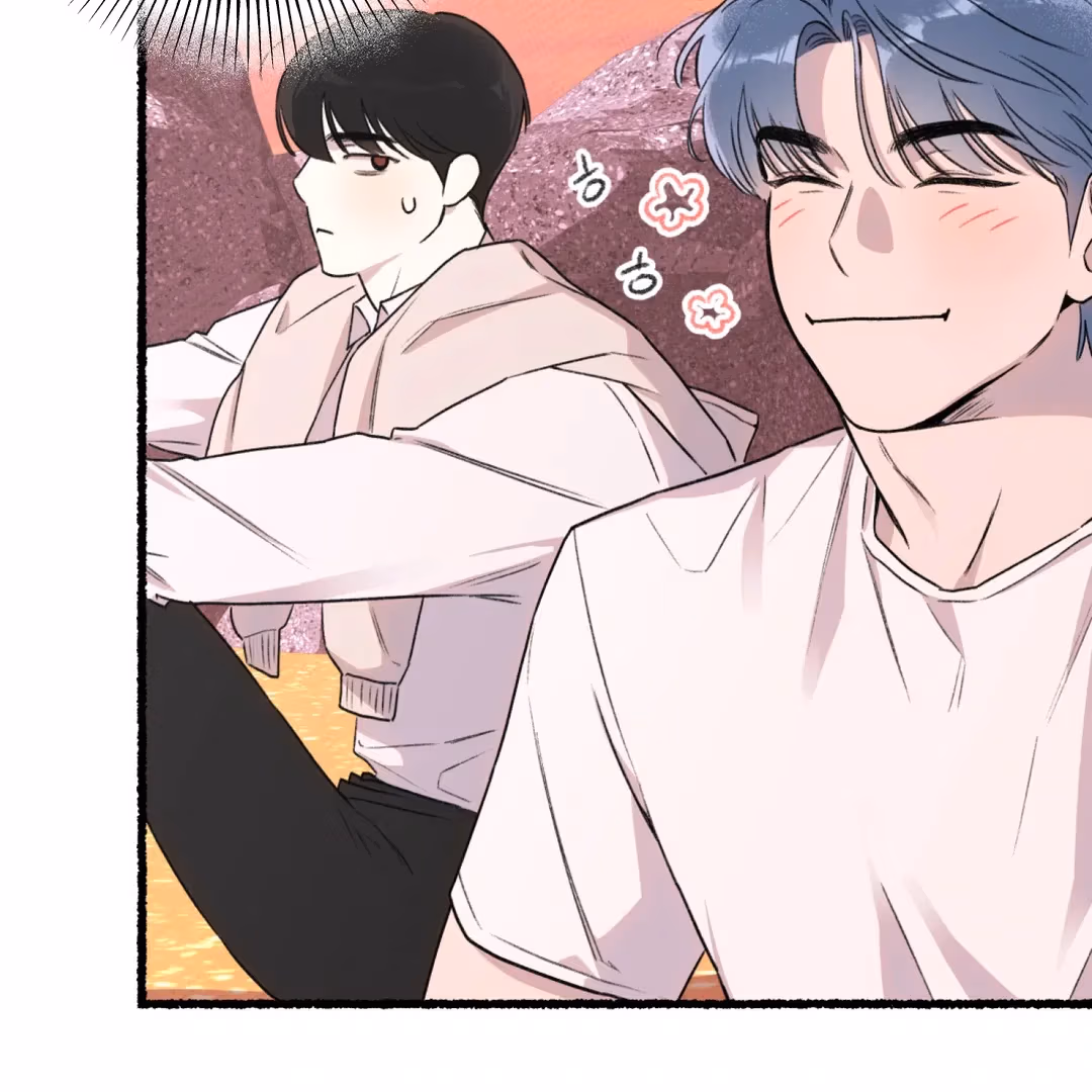 Read Off Course, Into You chapter 2 image 32 on Lezhin