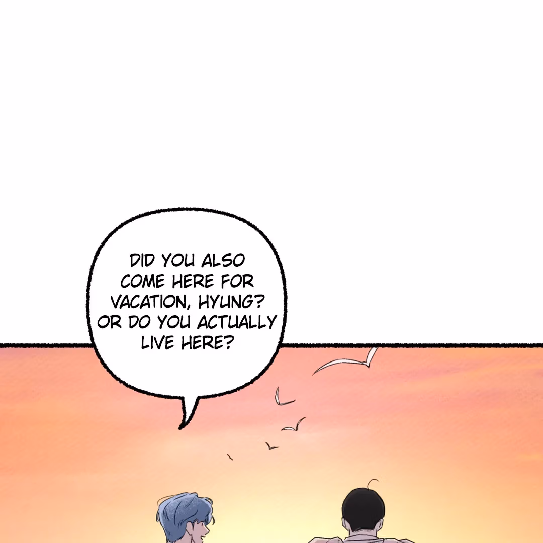 Read Off Course, Into You chapter 2 image 33 on Lezhin