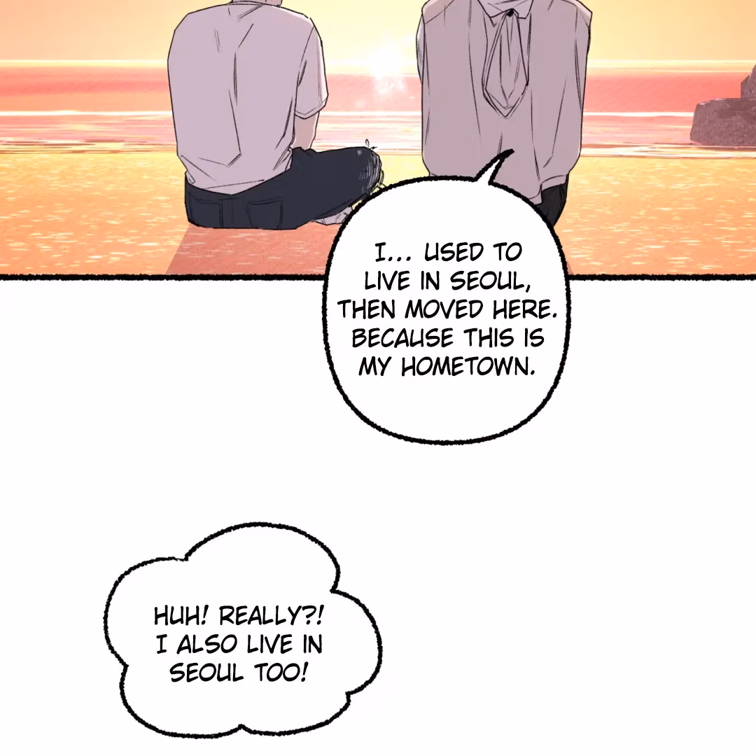 Read Off Course, Into You chapter 2 image 34 on Lezhin