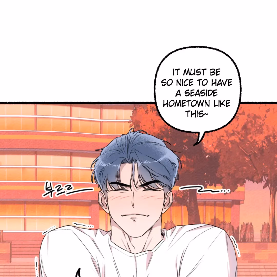 Read Off Course, Into You chapter 2 image 35 on Lezhin