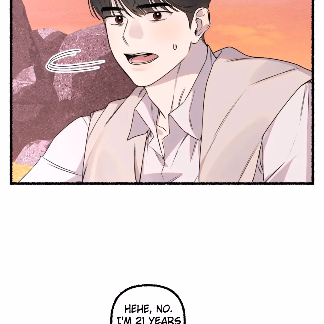 Read Off Course, Into You chapter 2 image 37 on Lezhin
