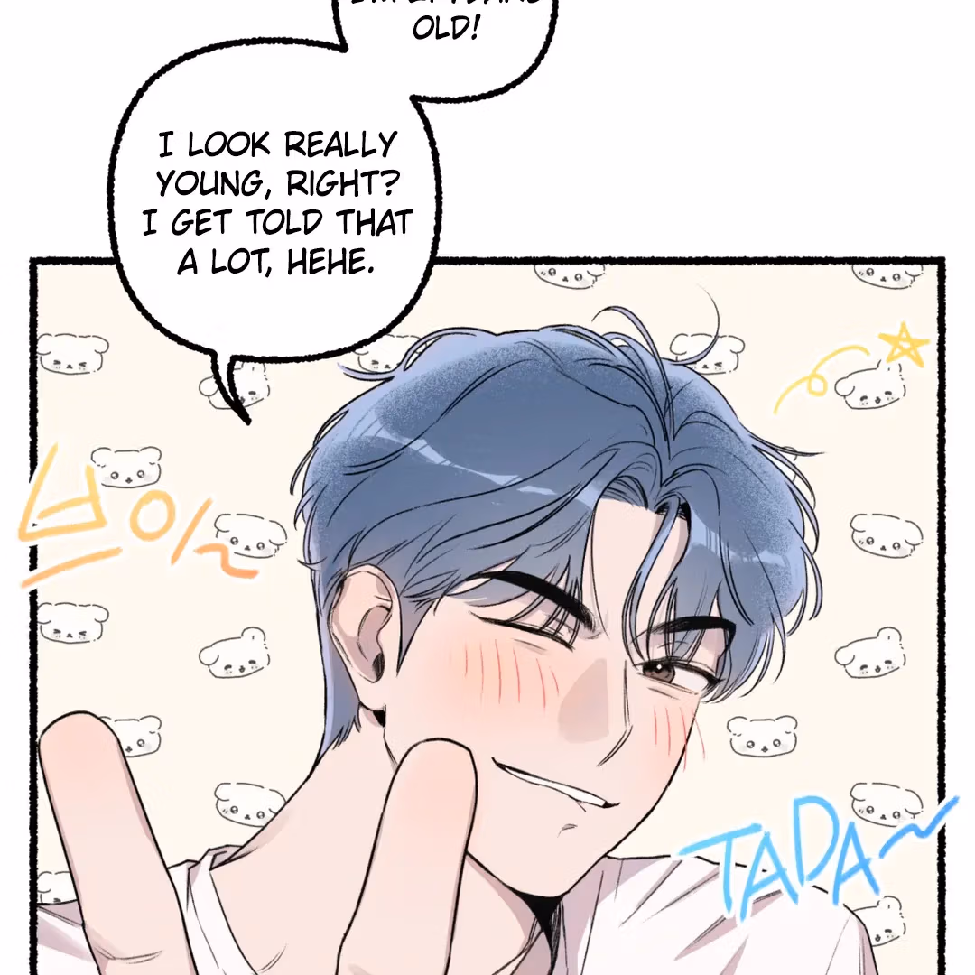 Read Off Course, Into You chapter 2 image 38 on Lezhin