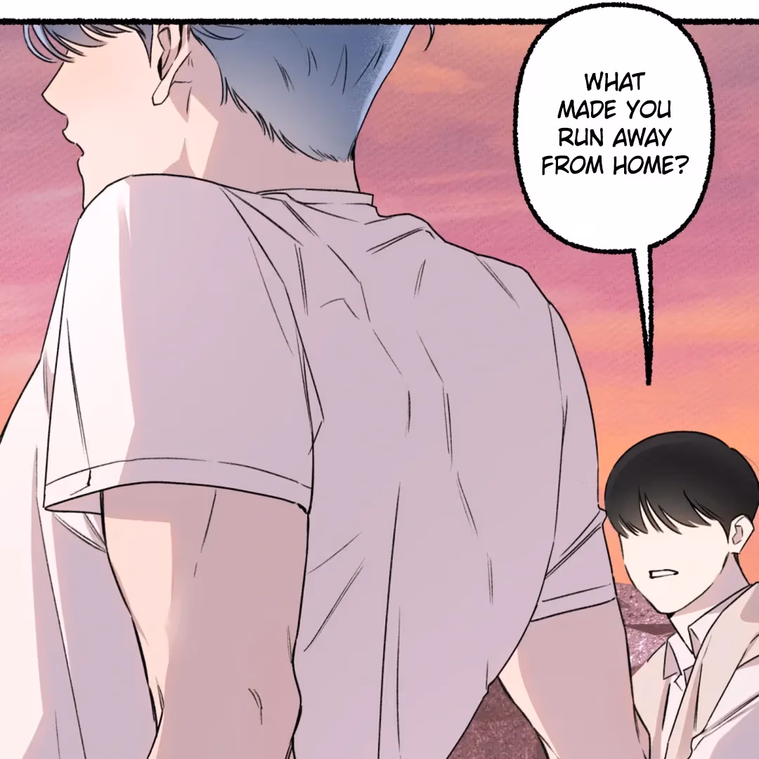Read Off Course, Into You chapter 2 image 41 on Lezhin