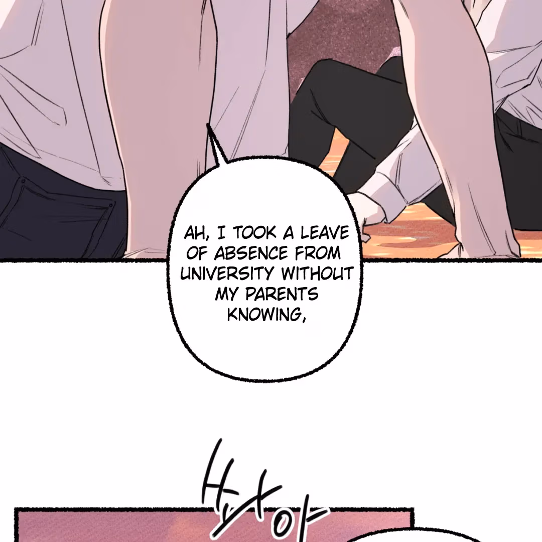 Read Off Course, Into You chapter 2 image 42 on Lezhin